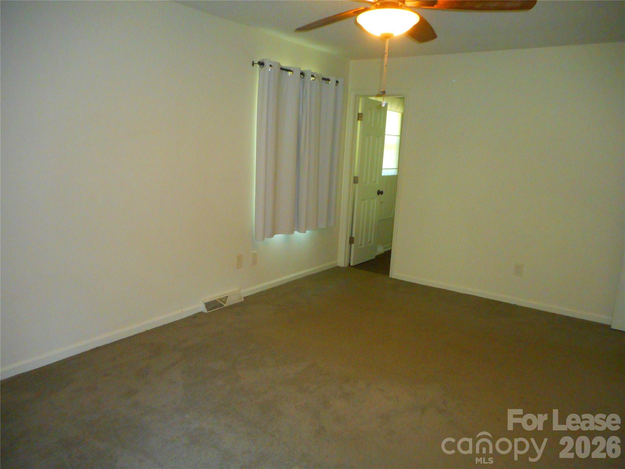 Cherokee Woods - Residential Lease