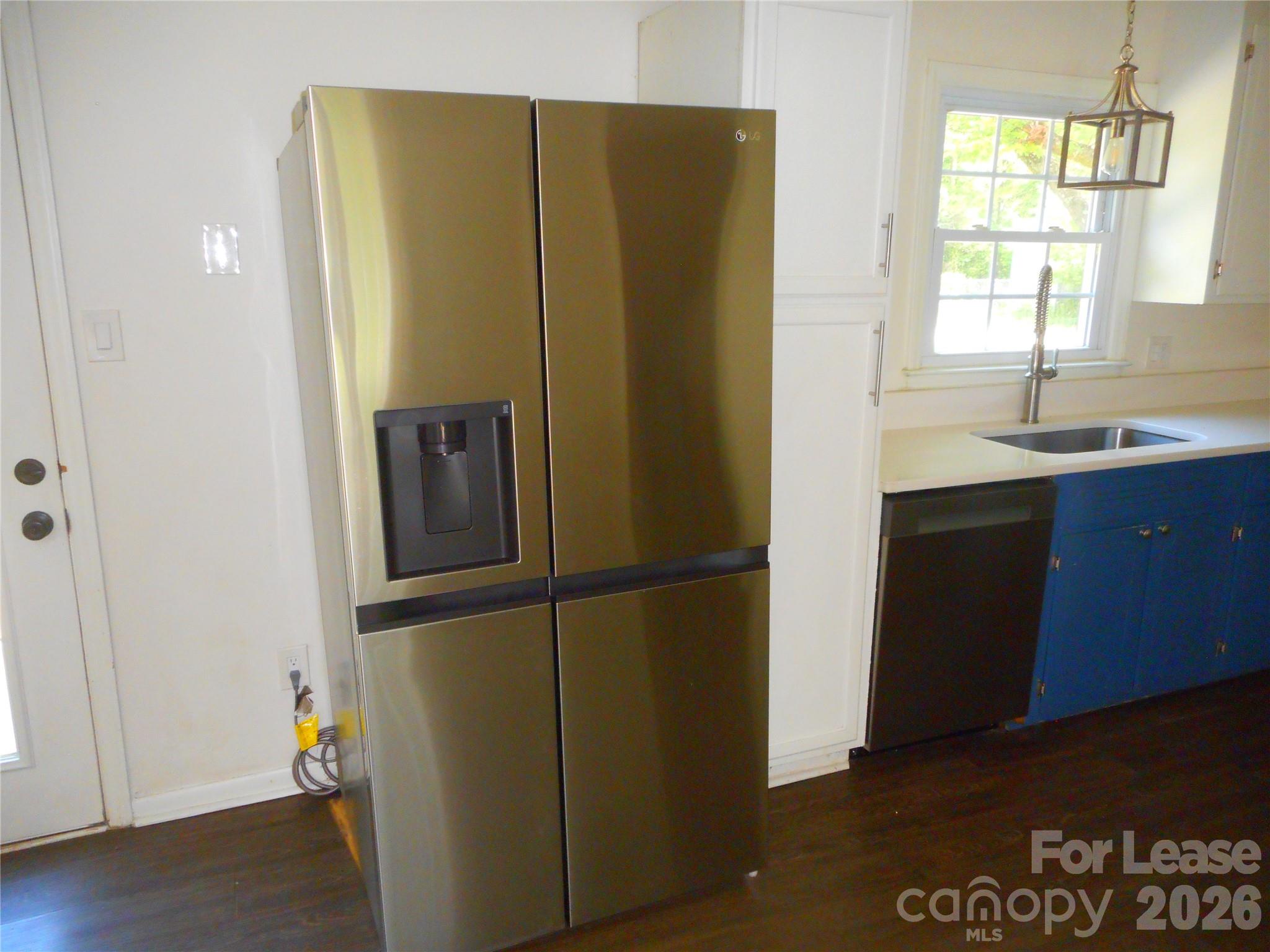 Cherokee Woods - Residential Lease