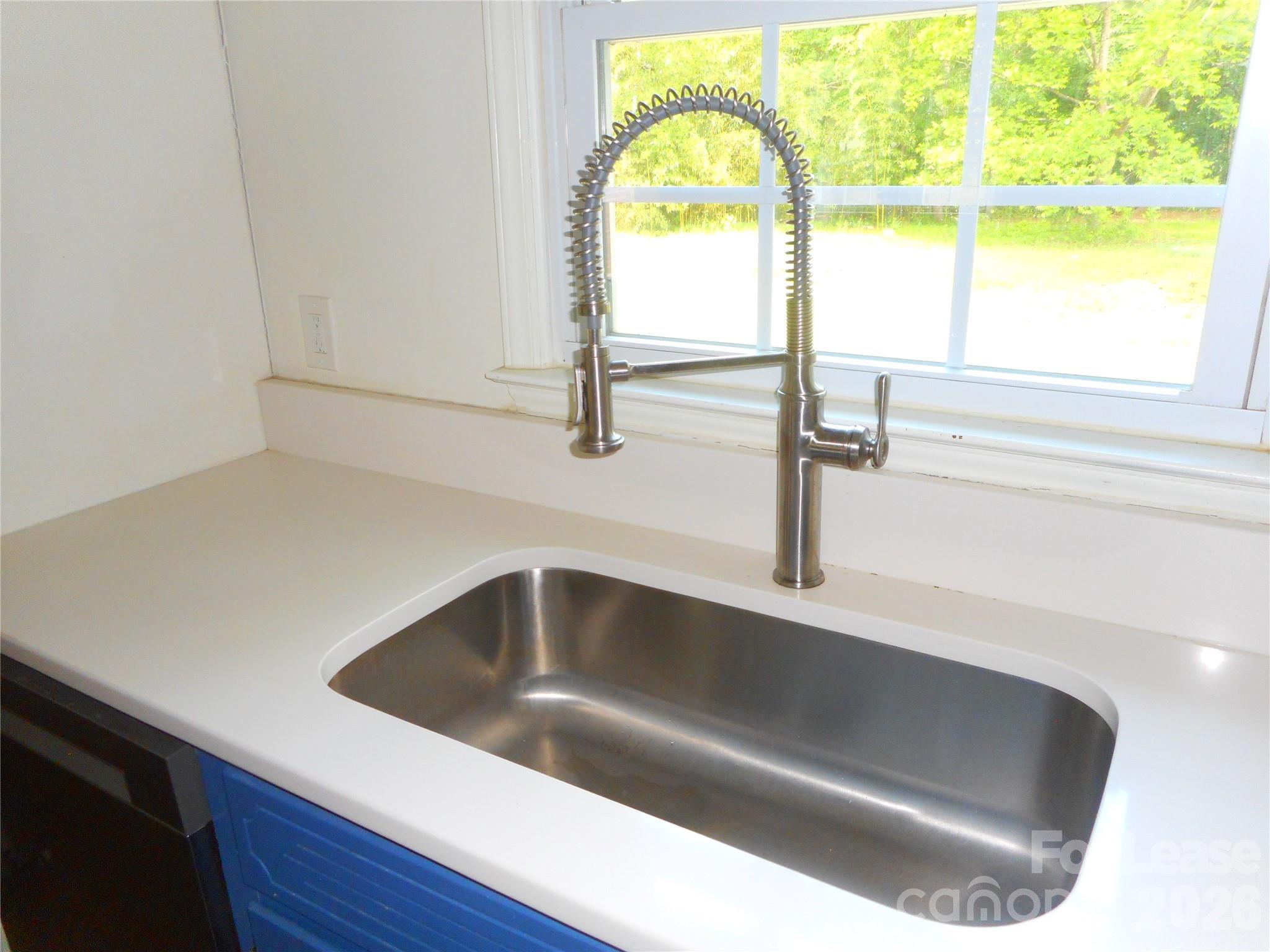 Cherokee Woods - Residential Lease