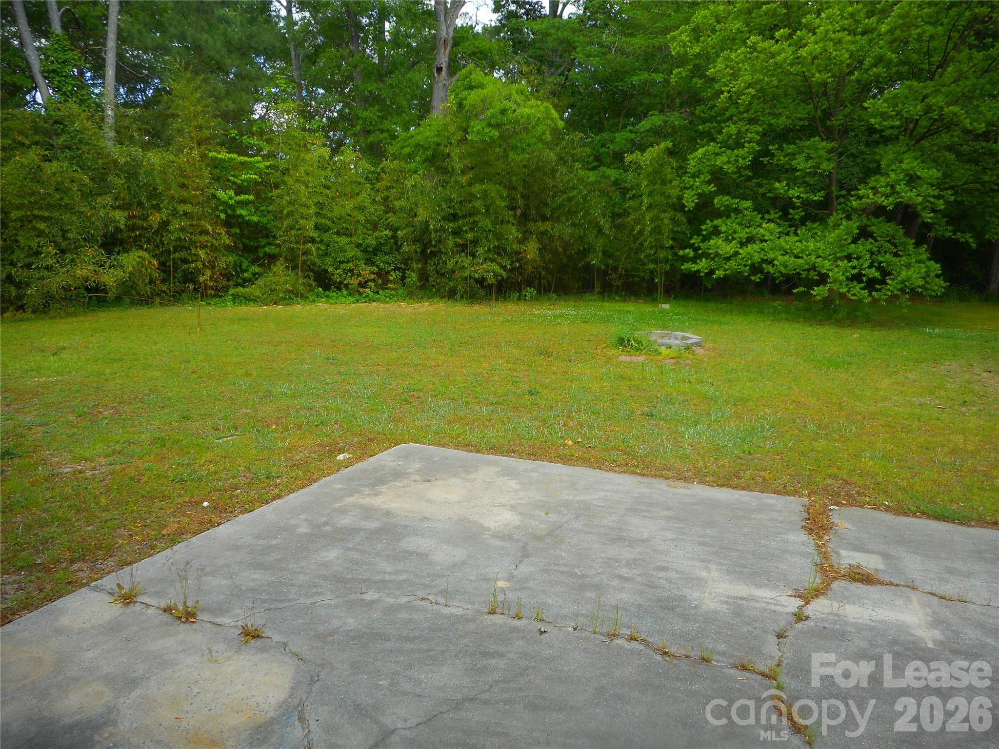 Cherokee Woods - Residential Lease