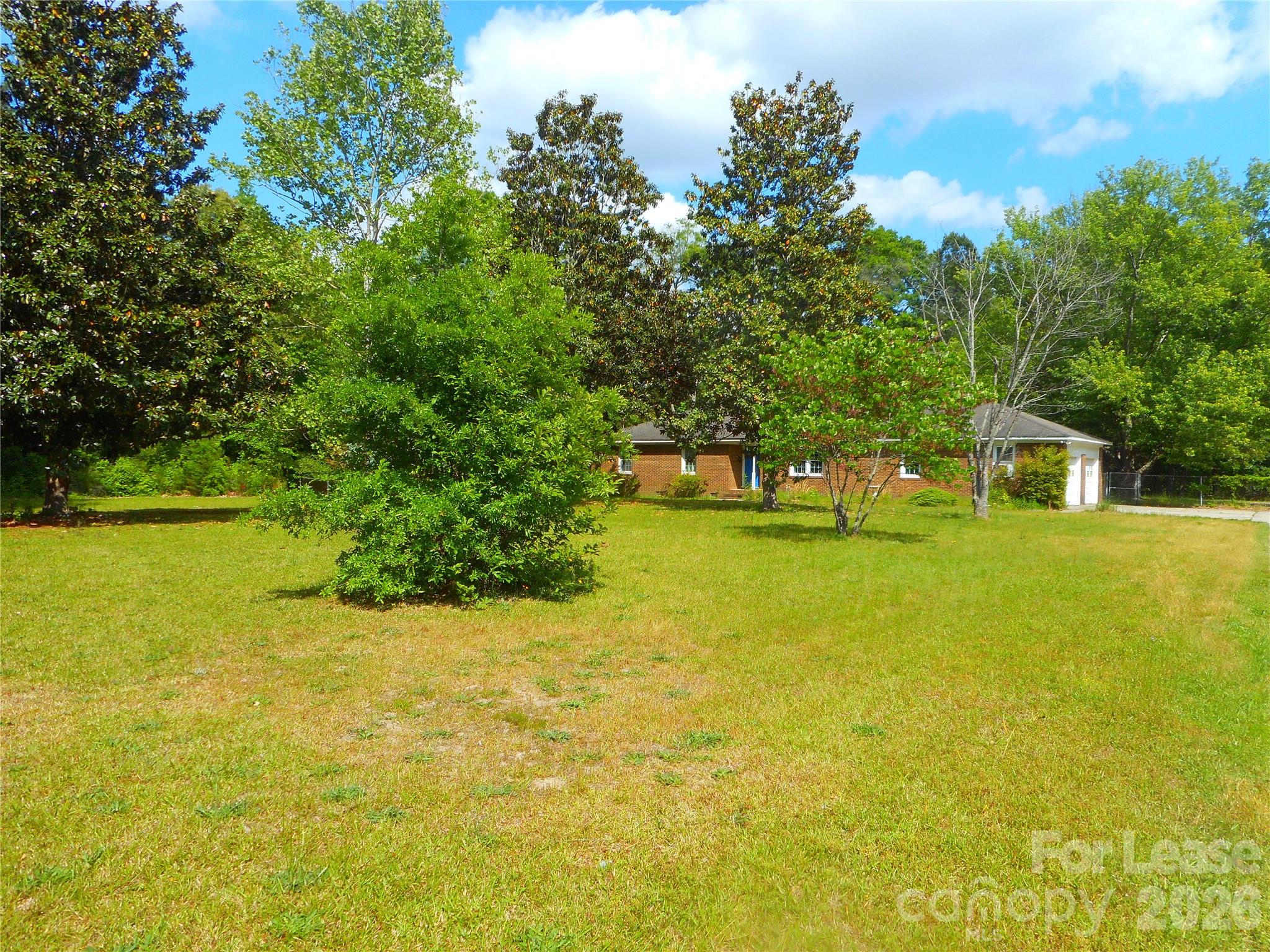 Cherokee Woods - Residential Lease