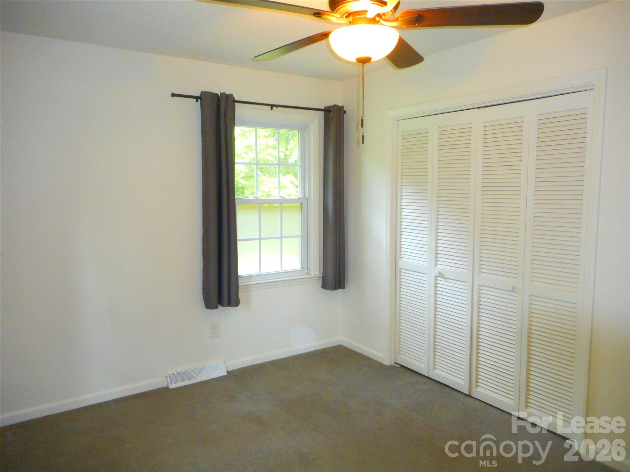 Cherokee Woods - Residential Lease