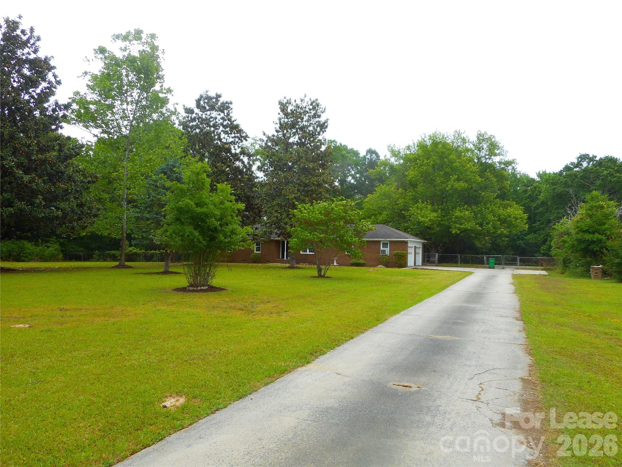 Cherokee Woods - Residential Lease