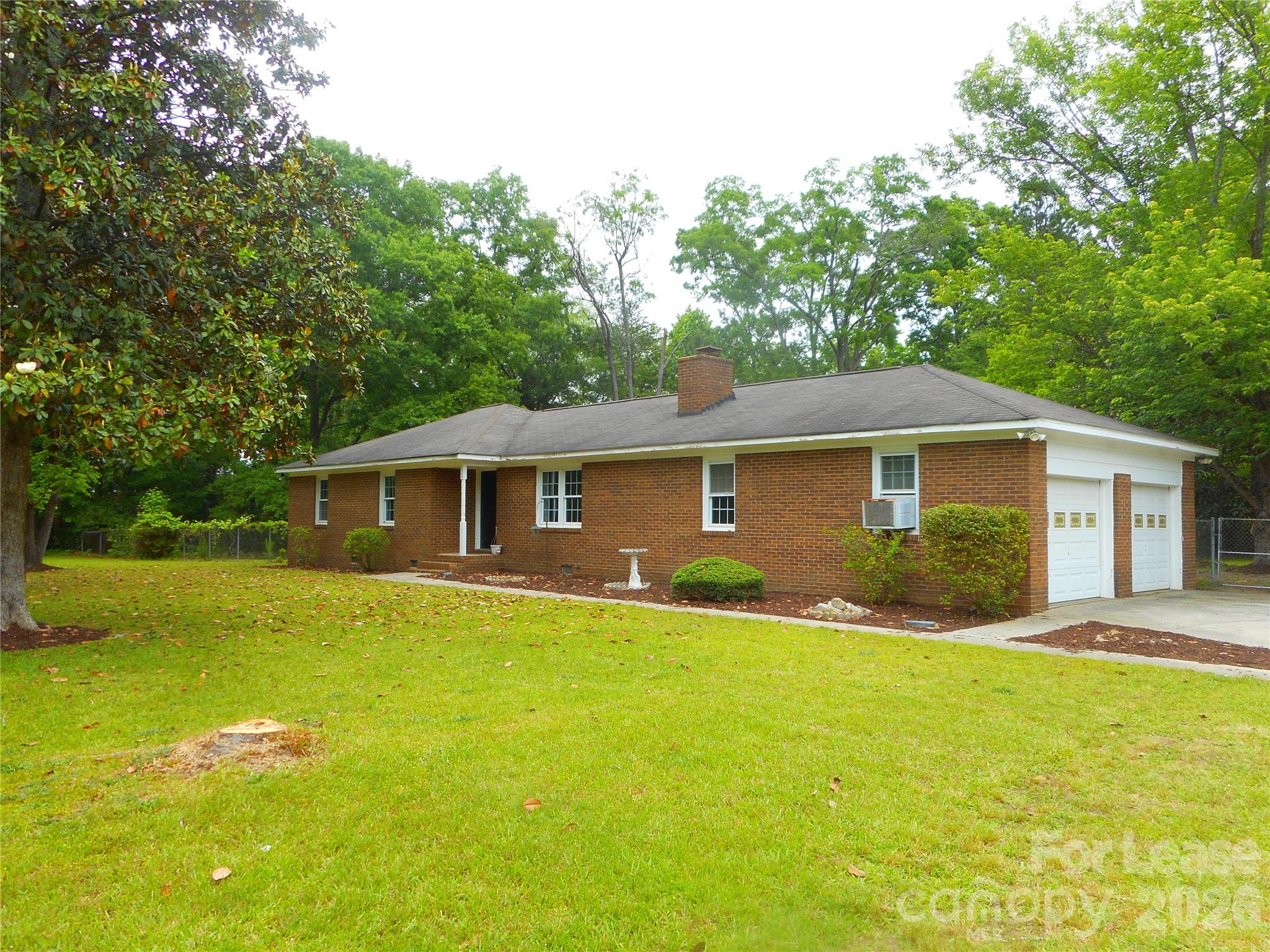 Cherokee Woods - Residential Lease