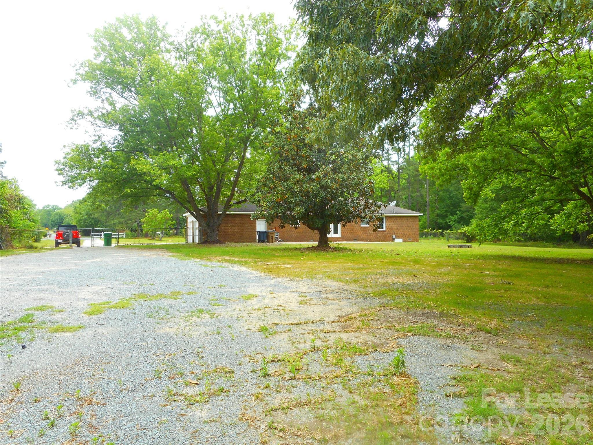 Cherokee Woods - Residential Lease
