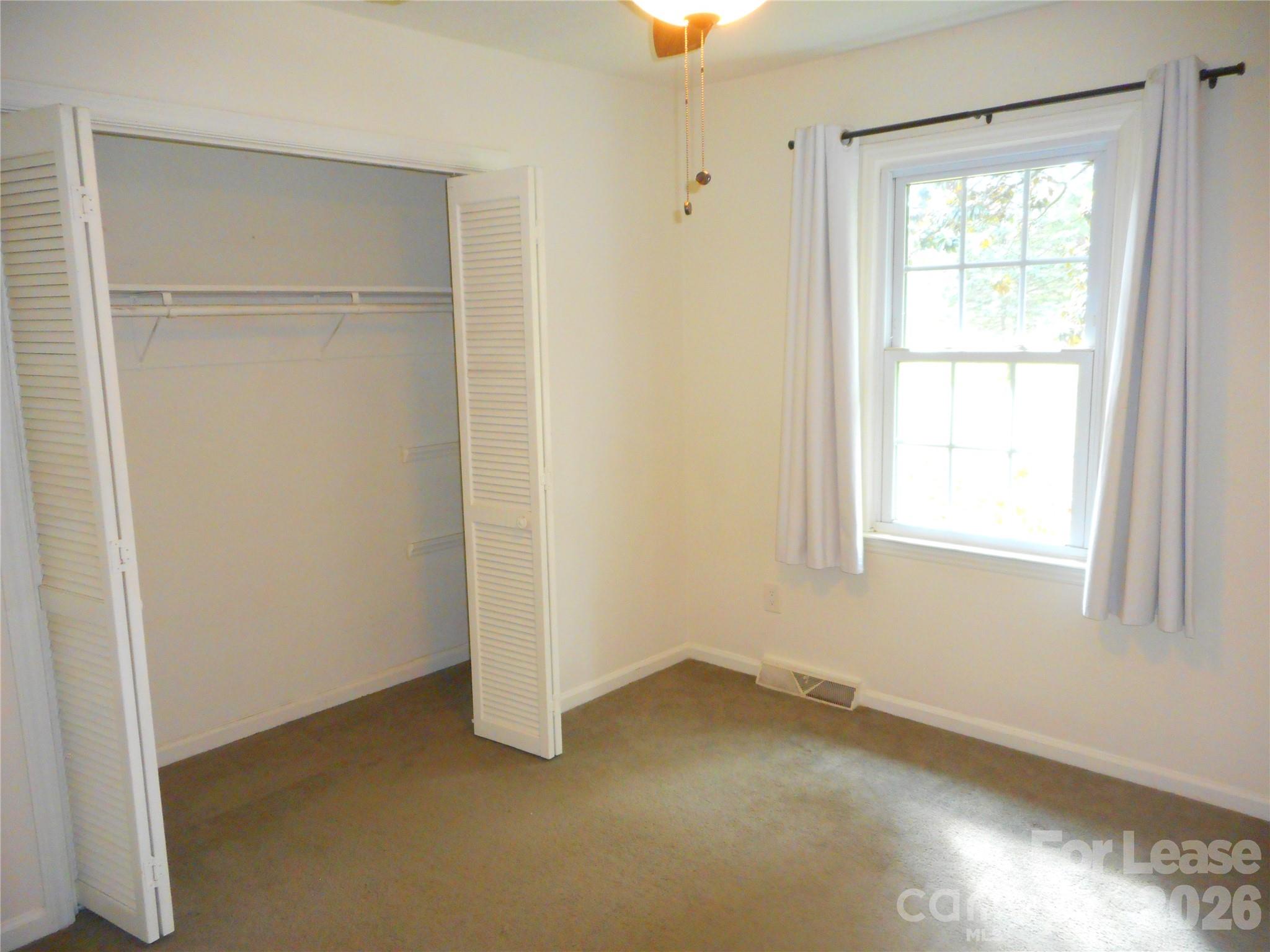 Cherokee Woods - Residential Lease