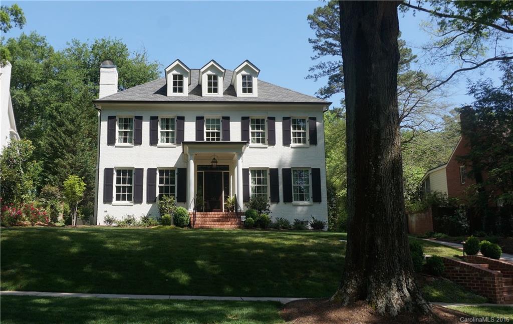 Eastover - Residential