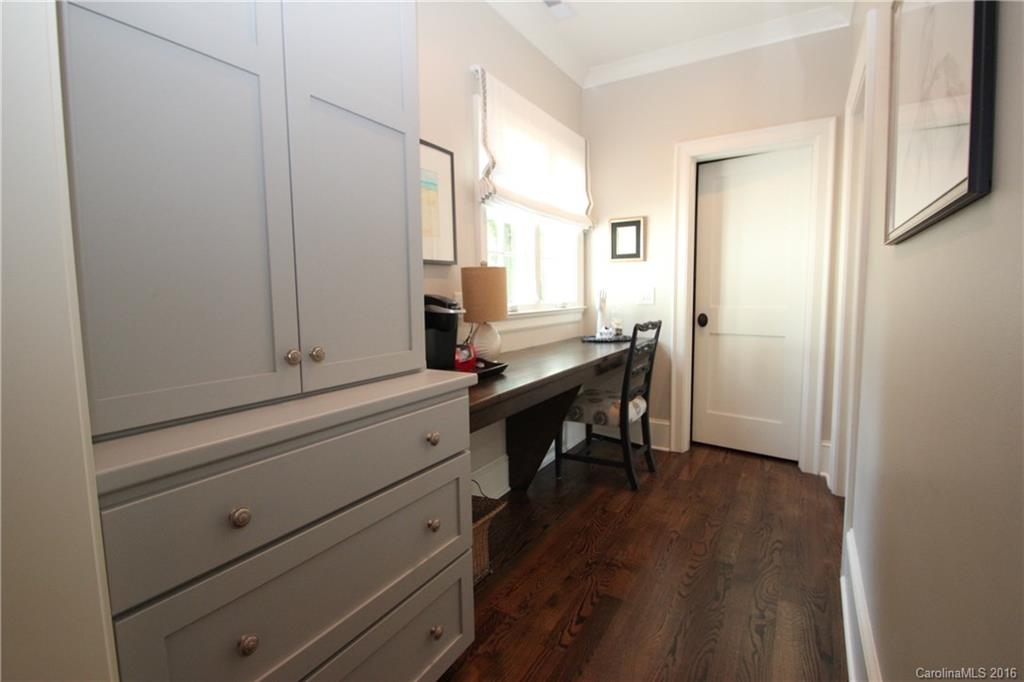 Eastover - Residential