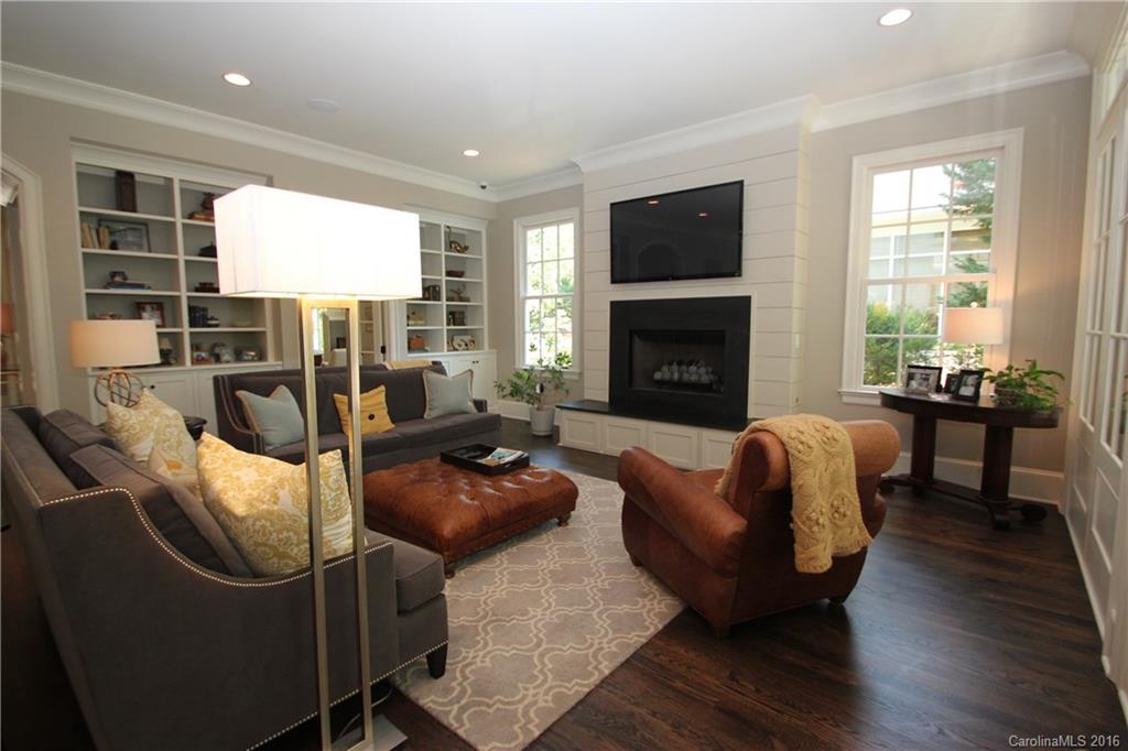 Eastover - Residential