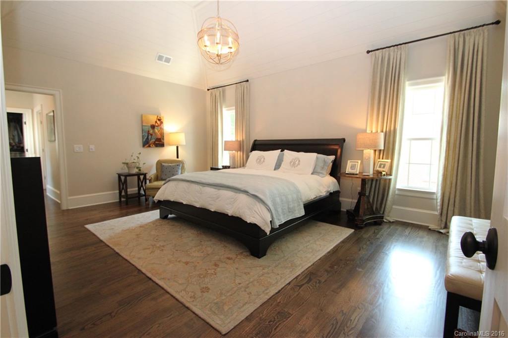 Eastover - Residential