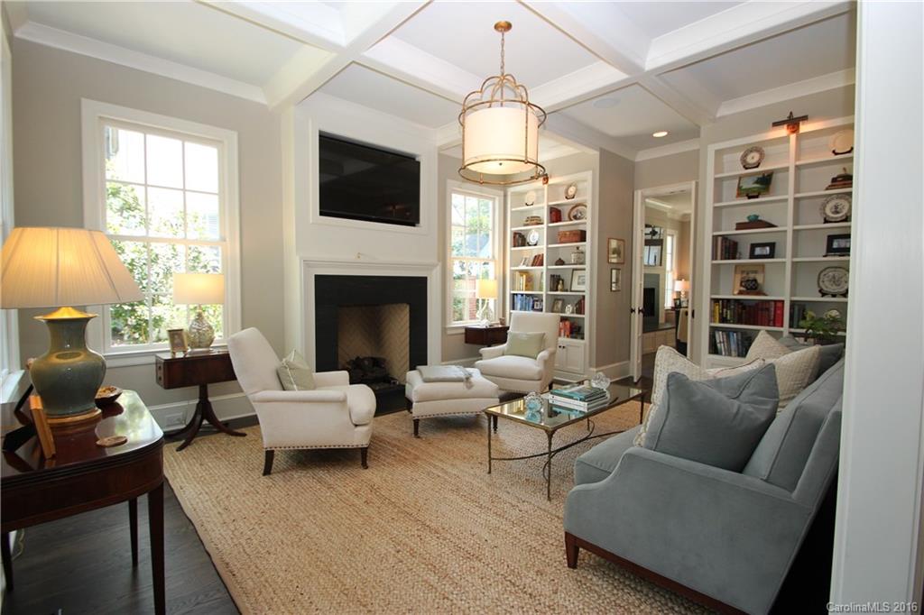 Eastover - Residential