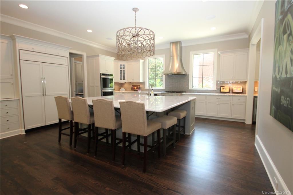 Eastover - Residential