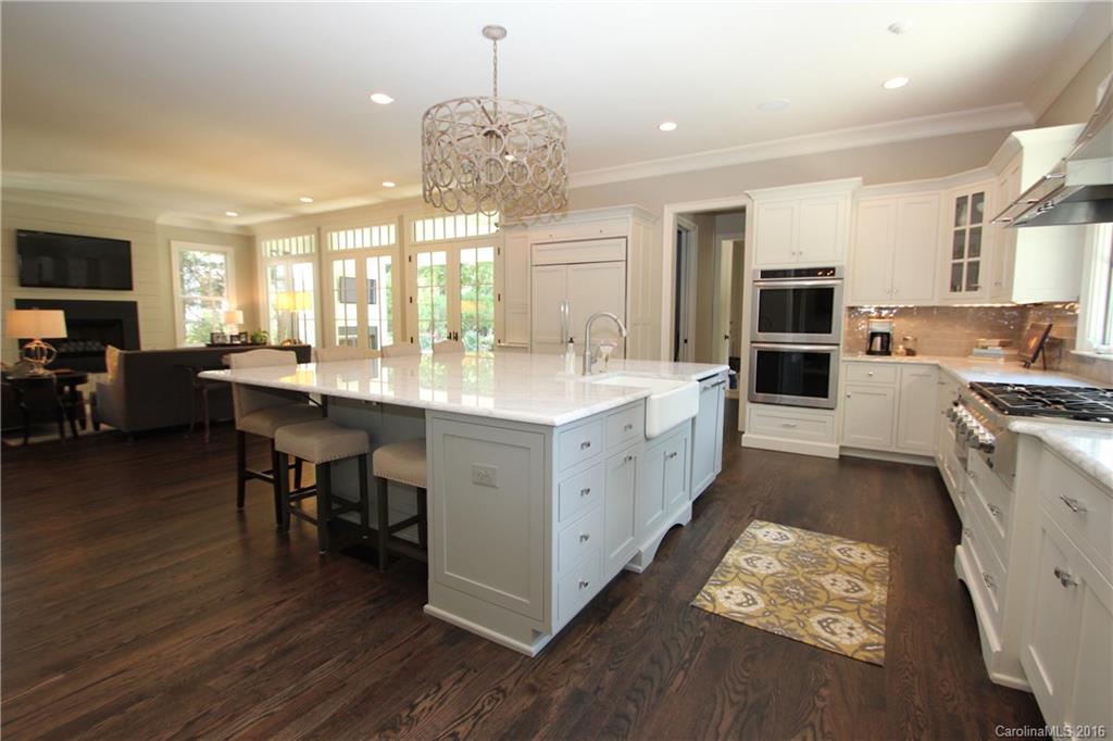 Eastover - Residential