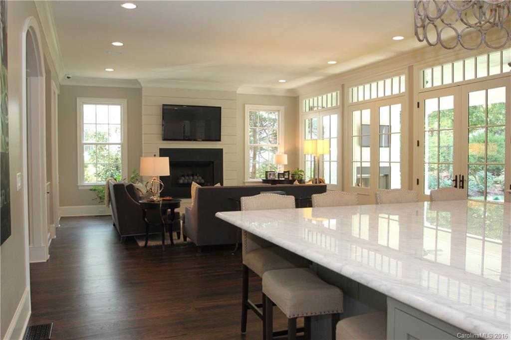 Eastover - Residential