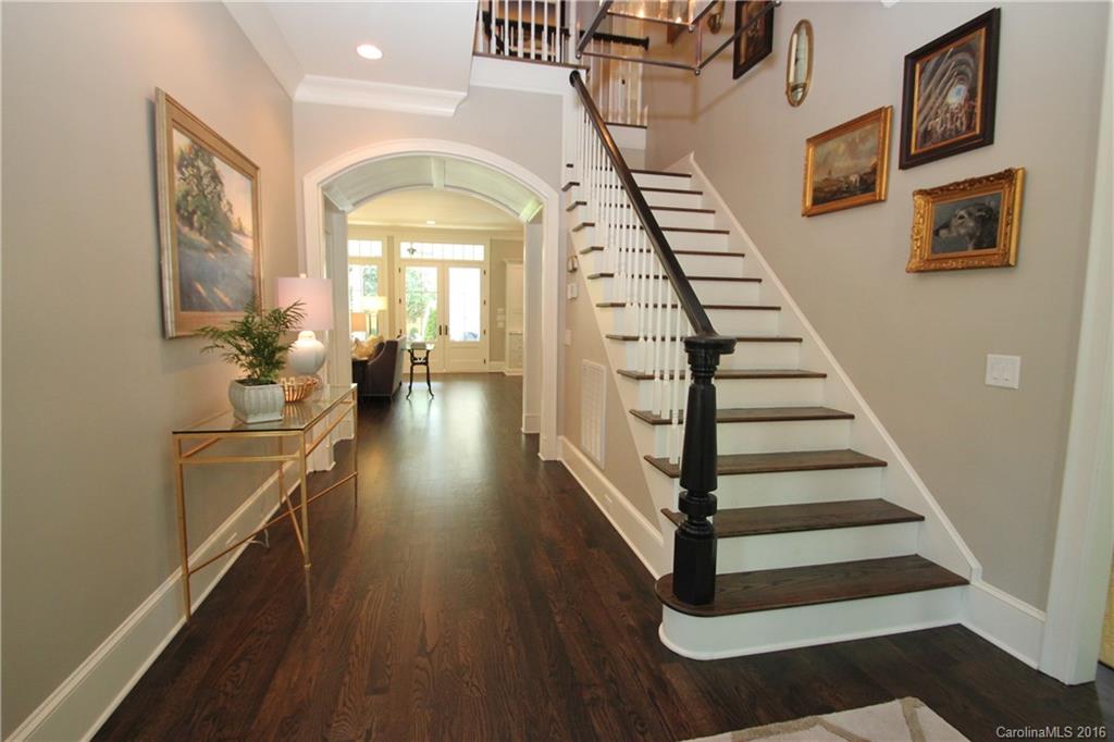 Eastover - Residential