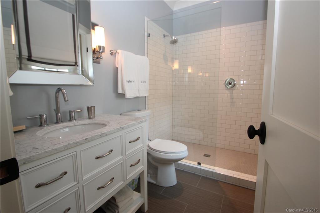 Eastover - Residential