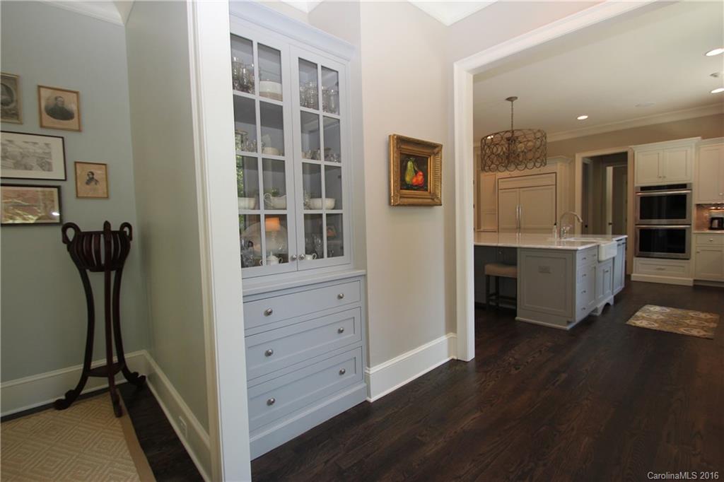 Eastover - Residential