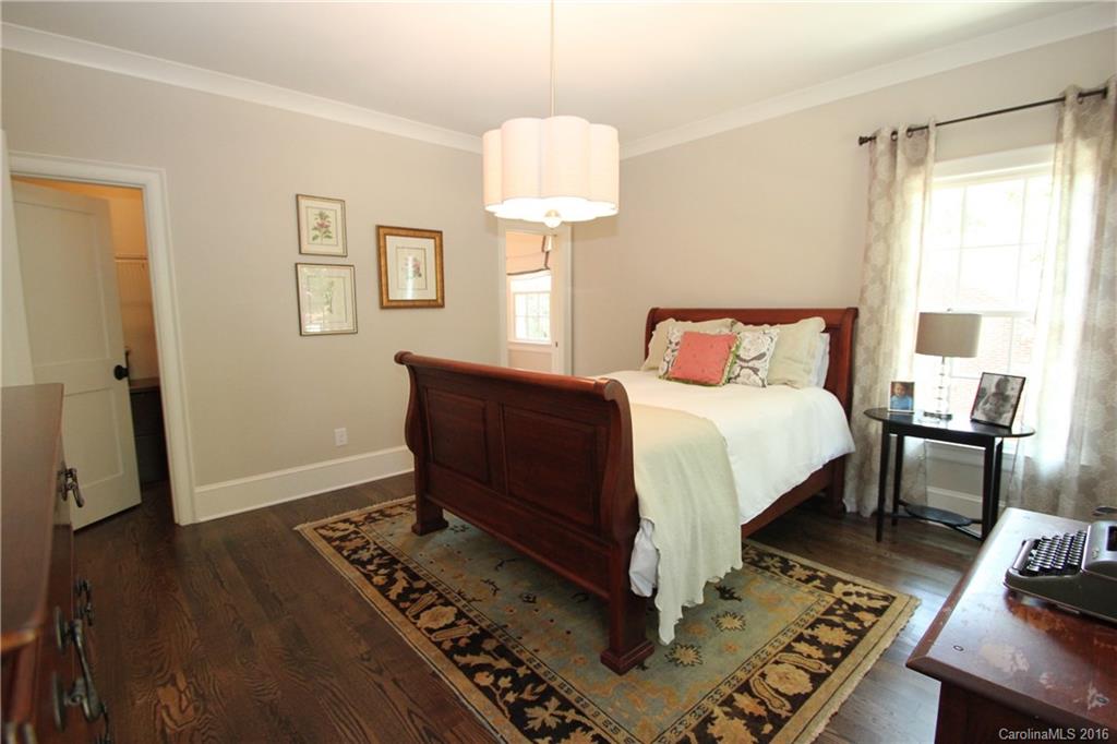 Eastover - Residential