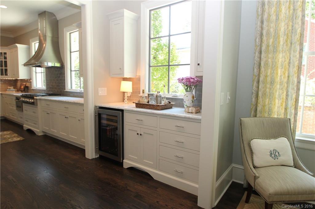 Eastover - Residential