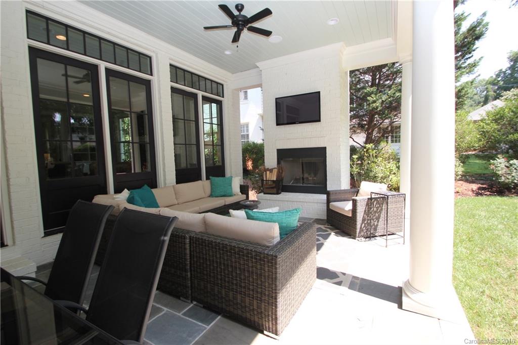 Eastover - Residential