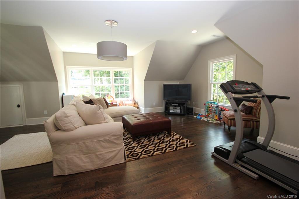 Eastover - Residential