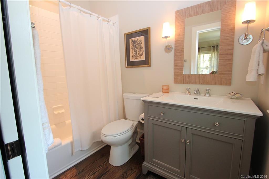 Eastover - Residential