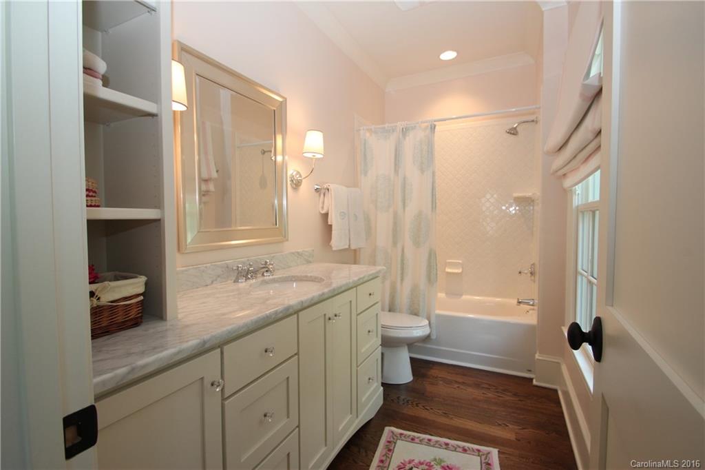 Eastover - Residential