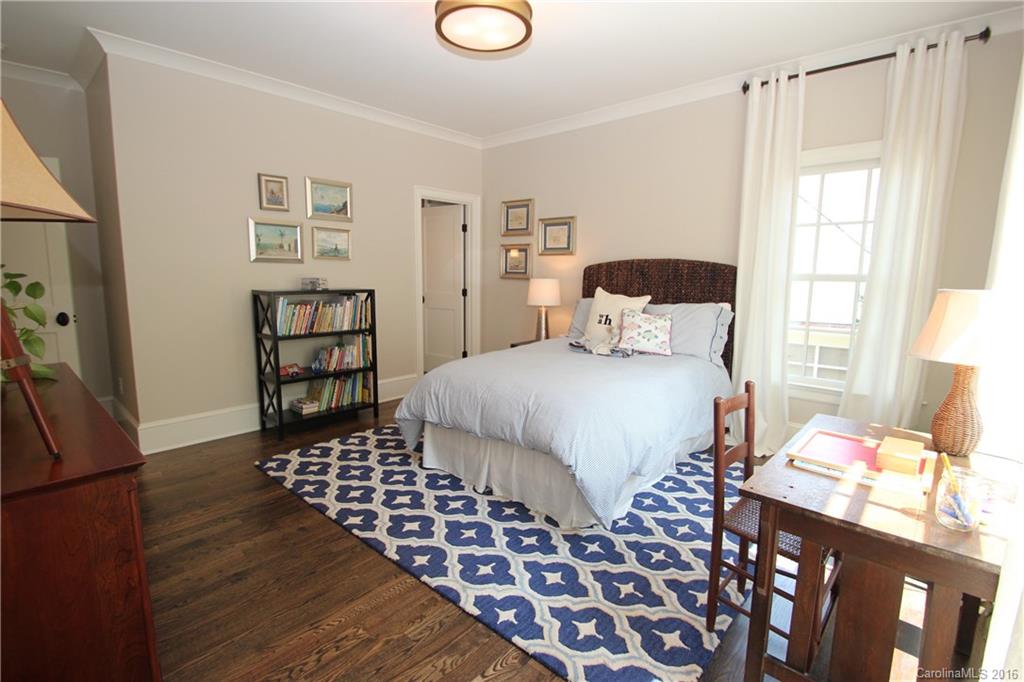 Eastover - Residential