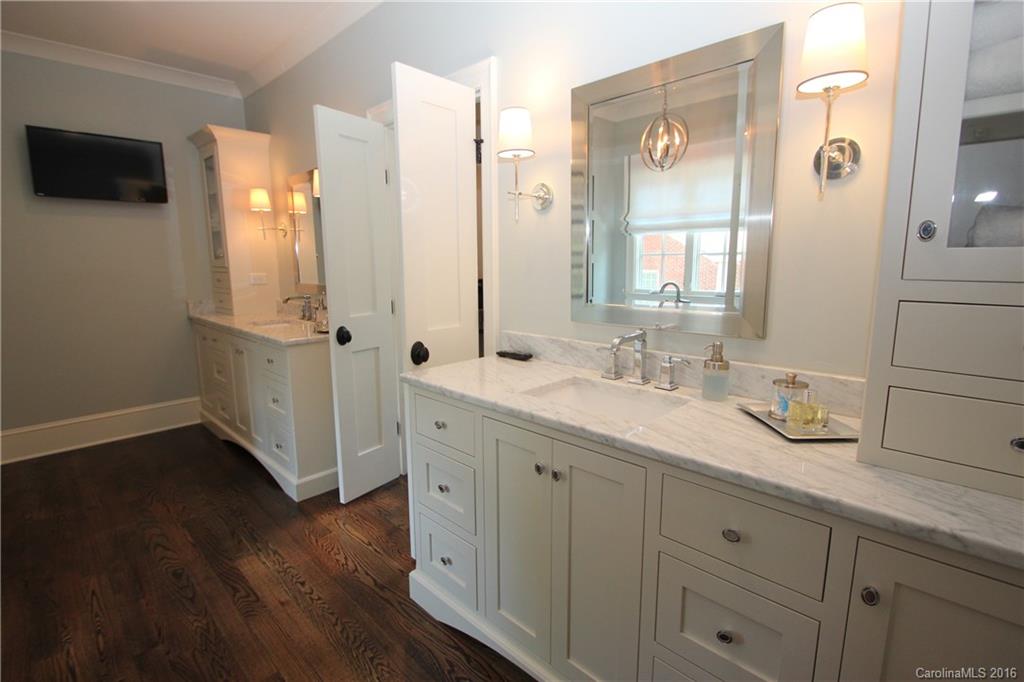 Eastover - Residential