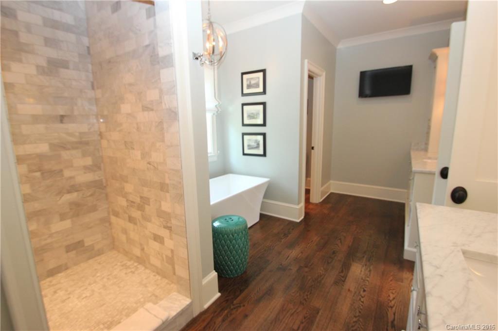 Eastover - Residential