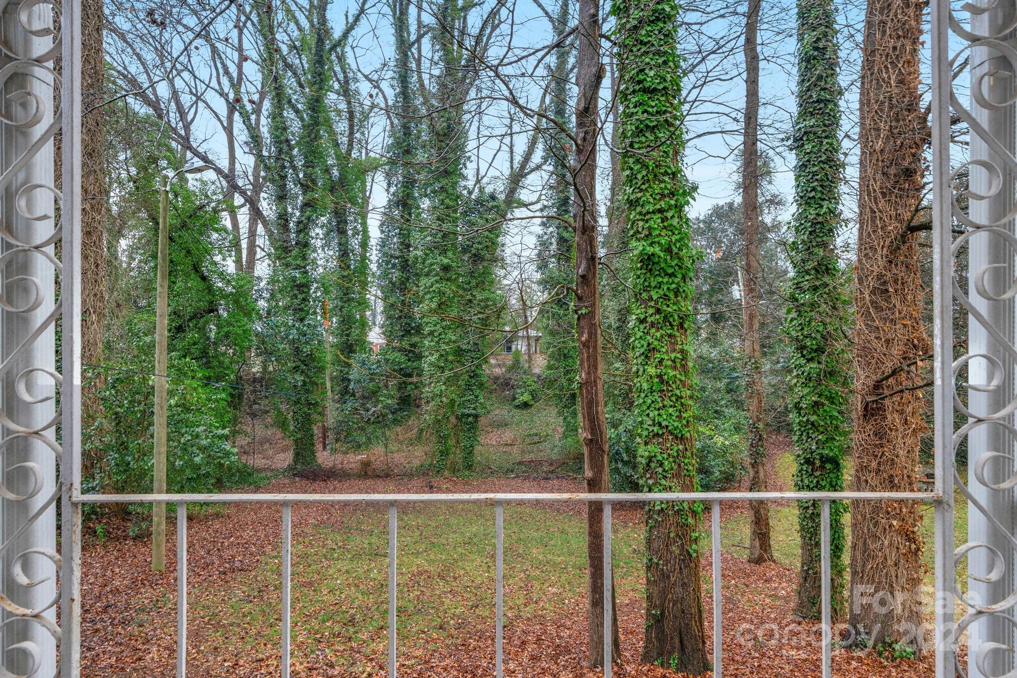 Barringer Woods - Residential