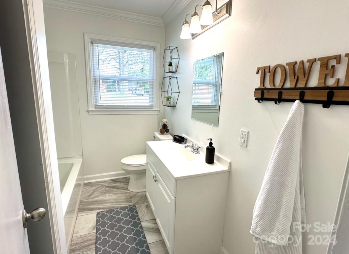 Barringer Woods - Residential