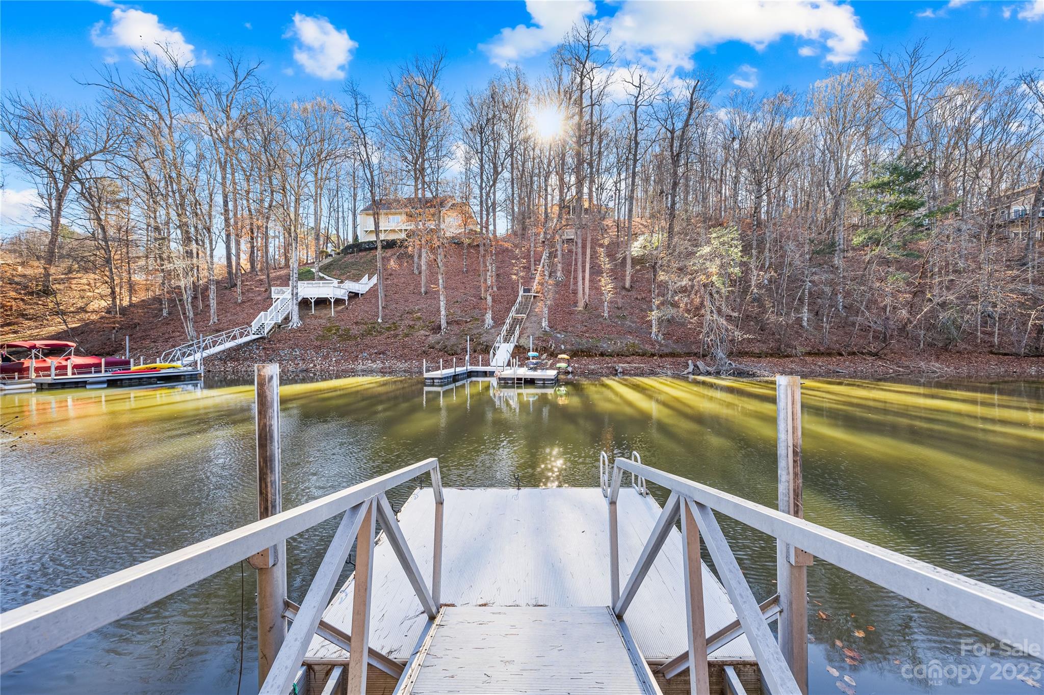 Summit - Residential