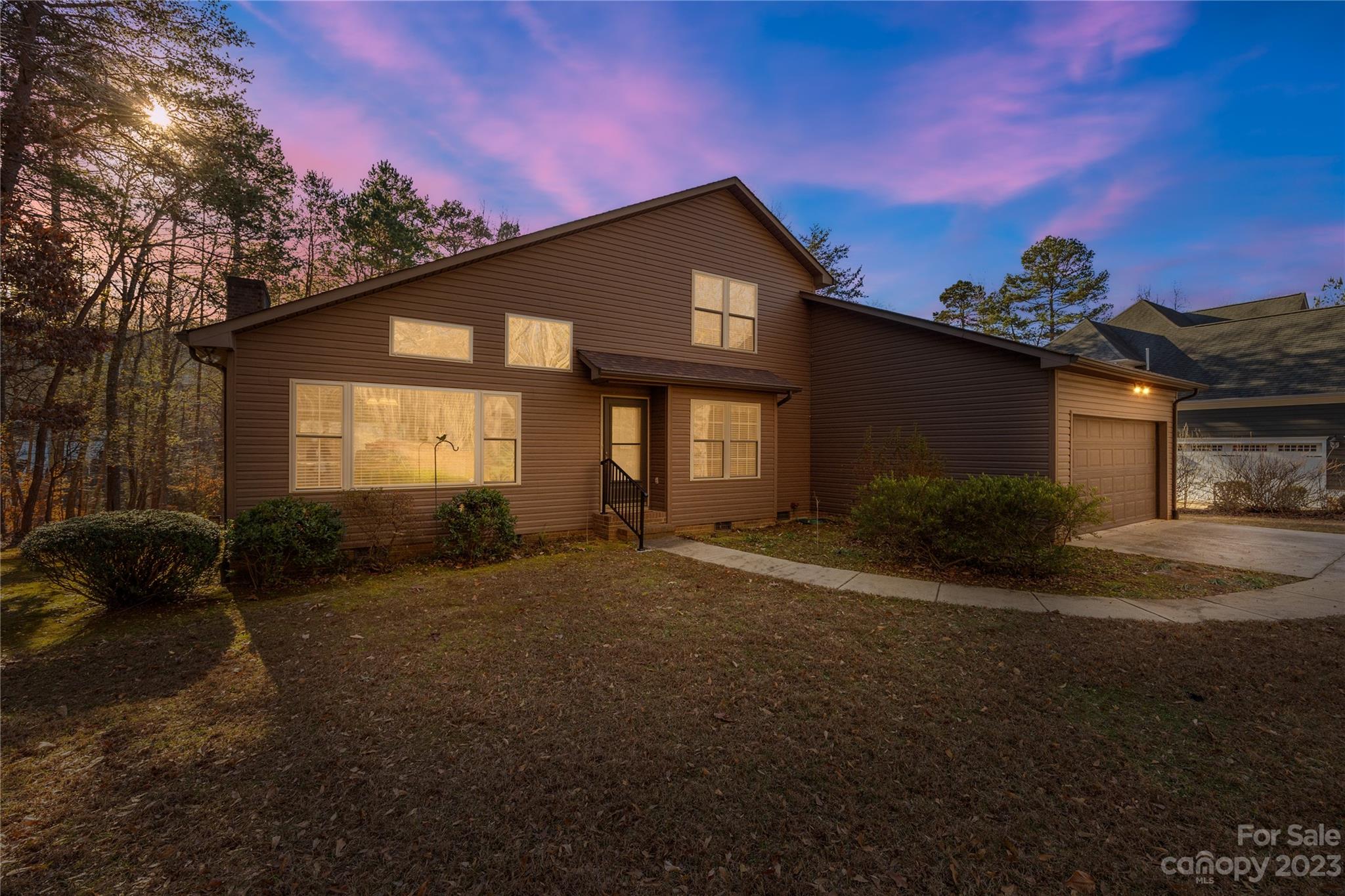 Summit - Residential