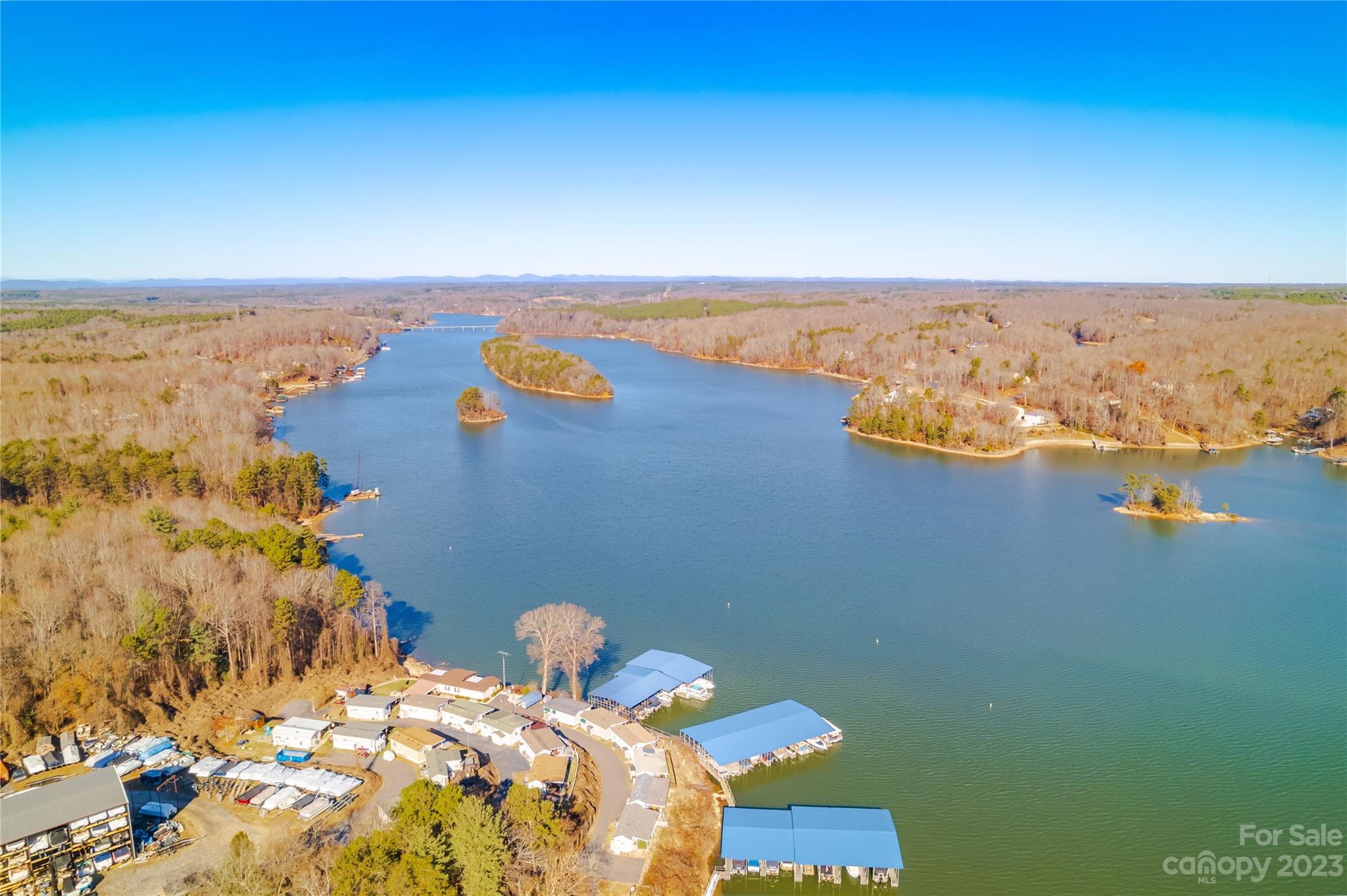 Summit - Residential