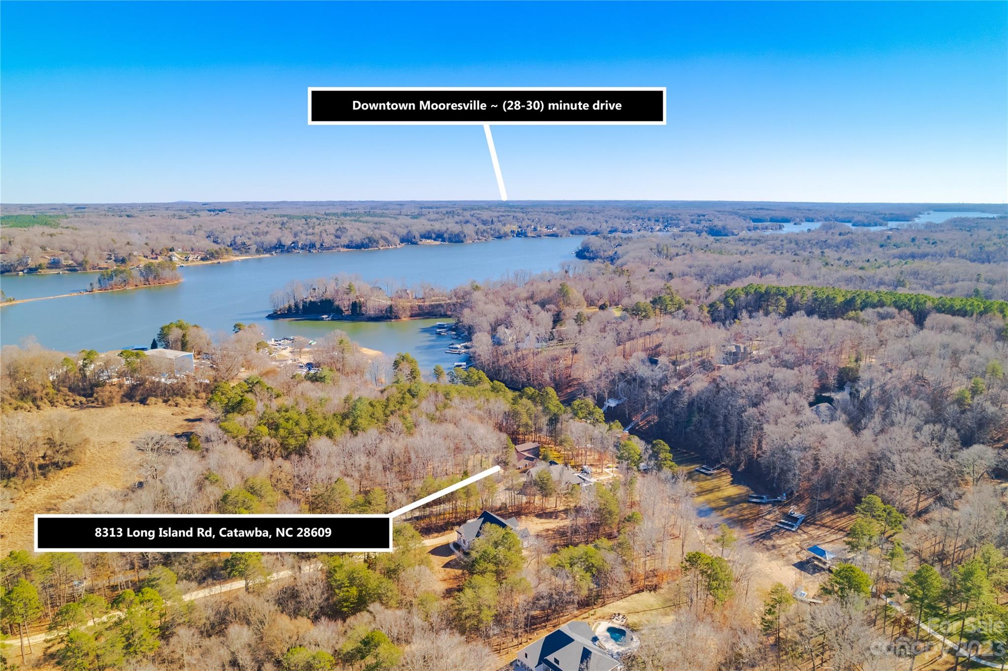 Summit - Residential