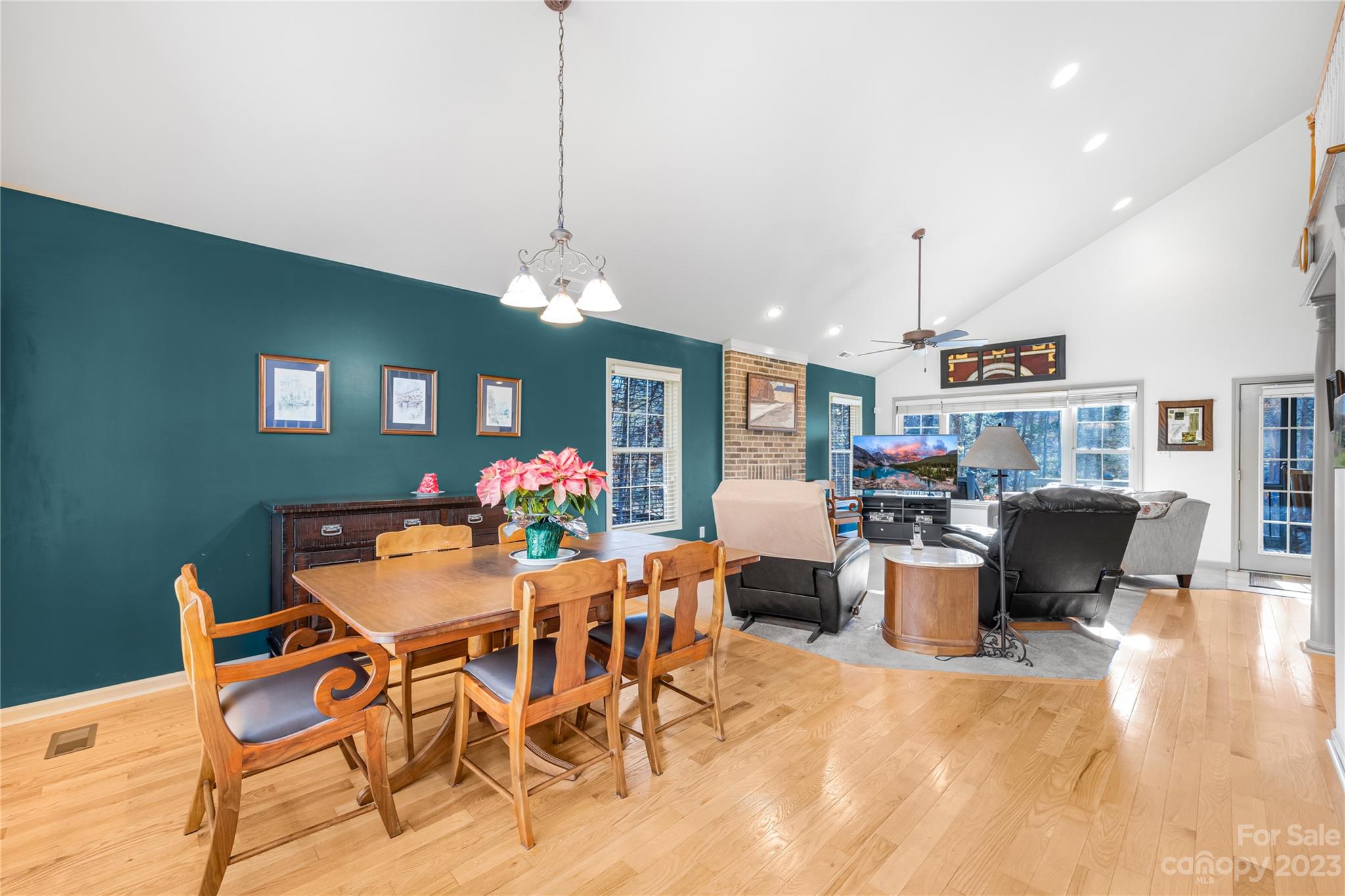 Summit - Residential