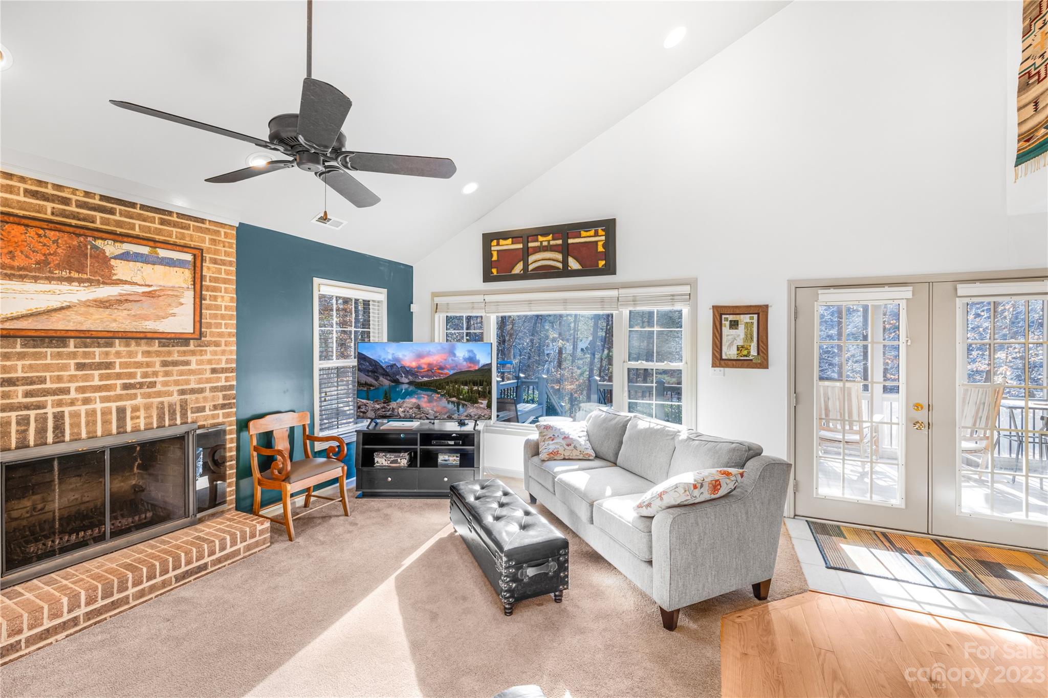 Summit - Residential