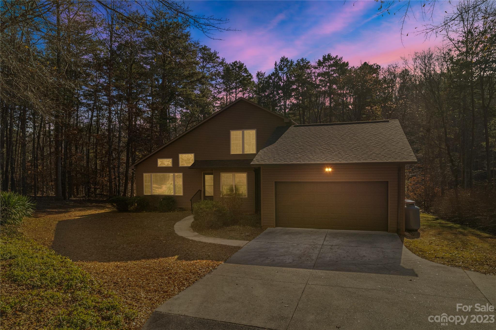 Summit - Residential