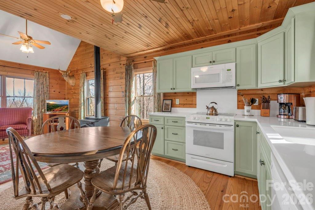 Poplar Ridge - Residential