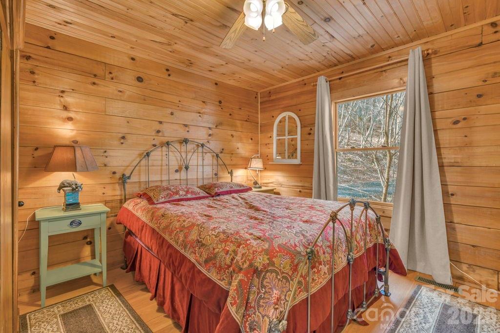 Poplar Ridge - Residential