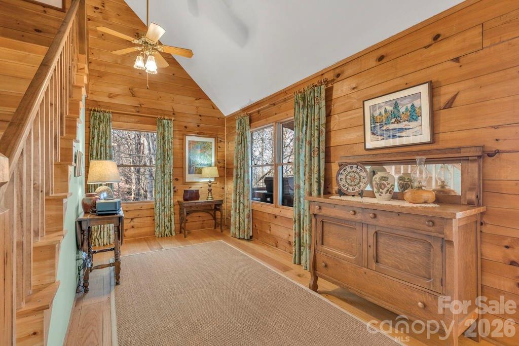 Poplar Ridge - Residential