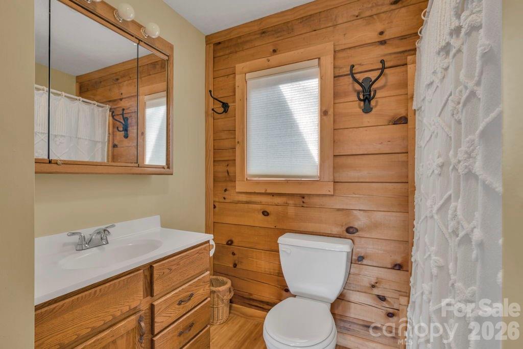 Poplar Ridge - Residential