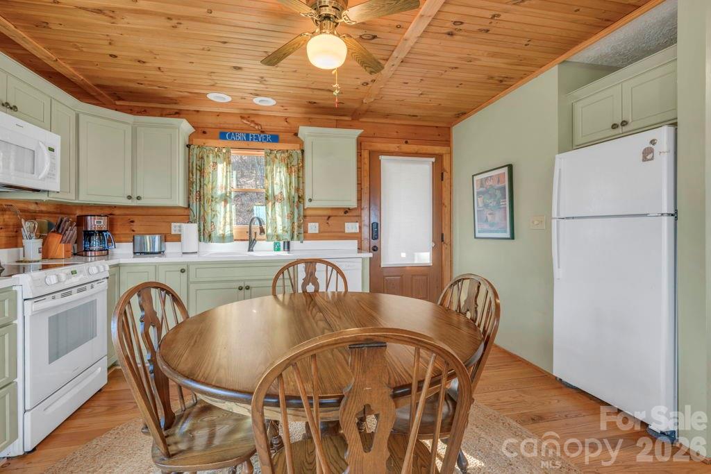 Poplar Ridge - Residential