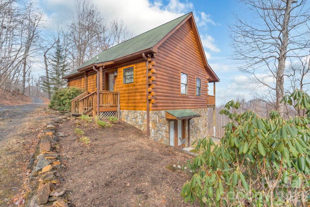 Poplar Ridge - Residential