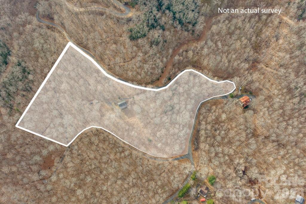 Poplar Ridge - Residential