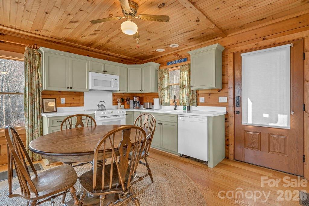 Poplar Ridge - Residential