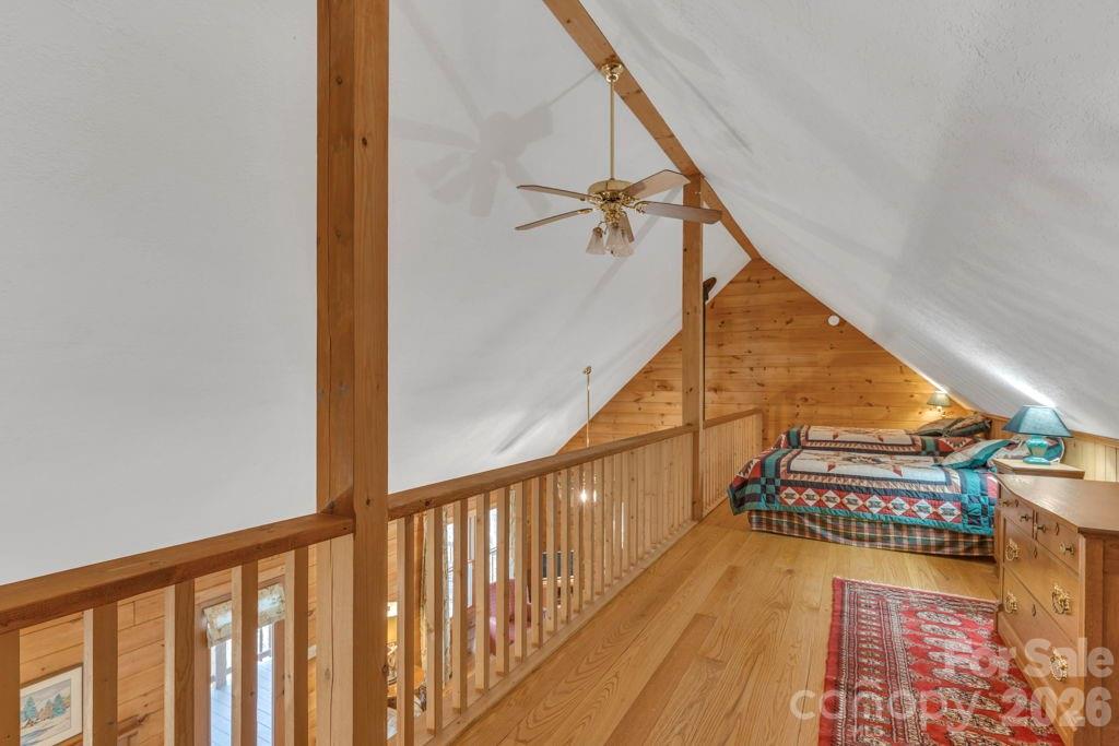 Poplar Ridge - Residential