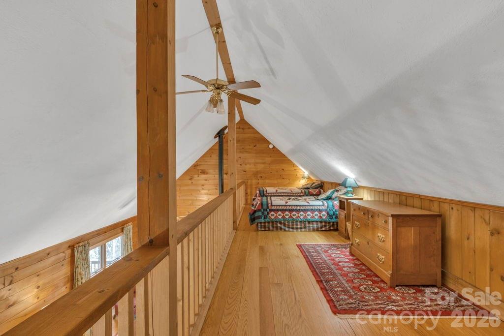 Poplar Ridge - Residential