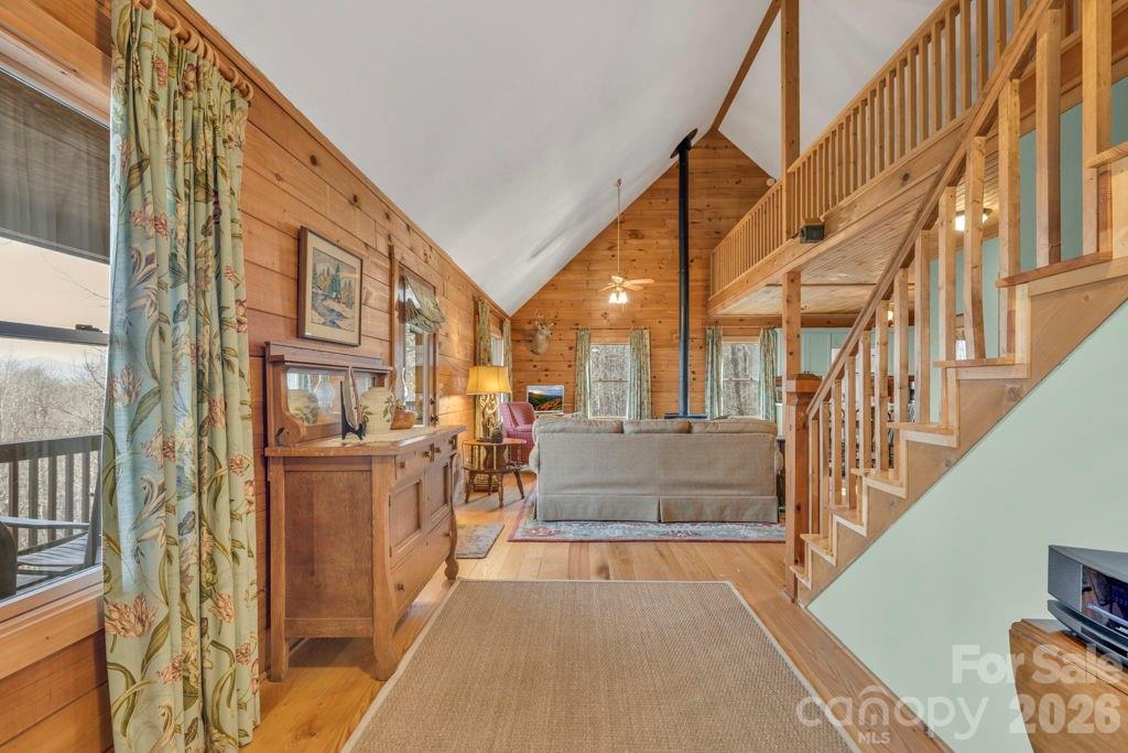 Poplar Ridge - Residential